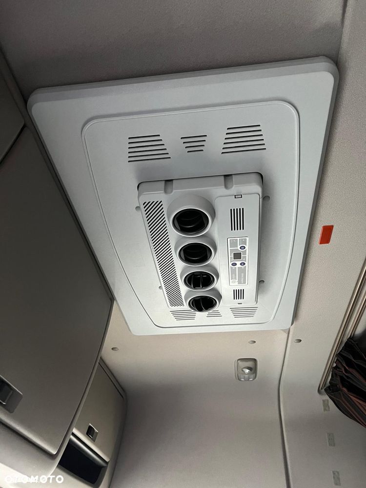 DAF Xf 106.480 2021 XII low deck mega pełne dodatkowe wyposażenie euro 6 wron-pol - 22