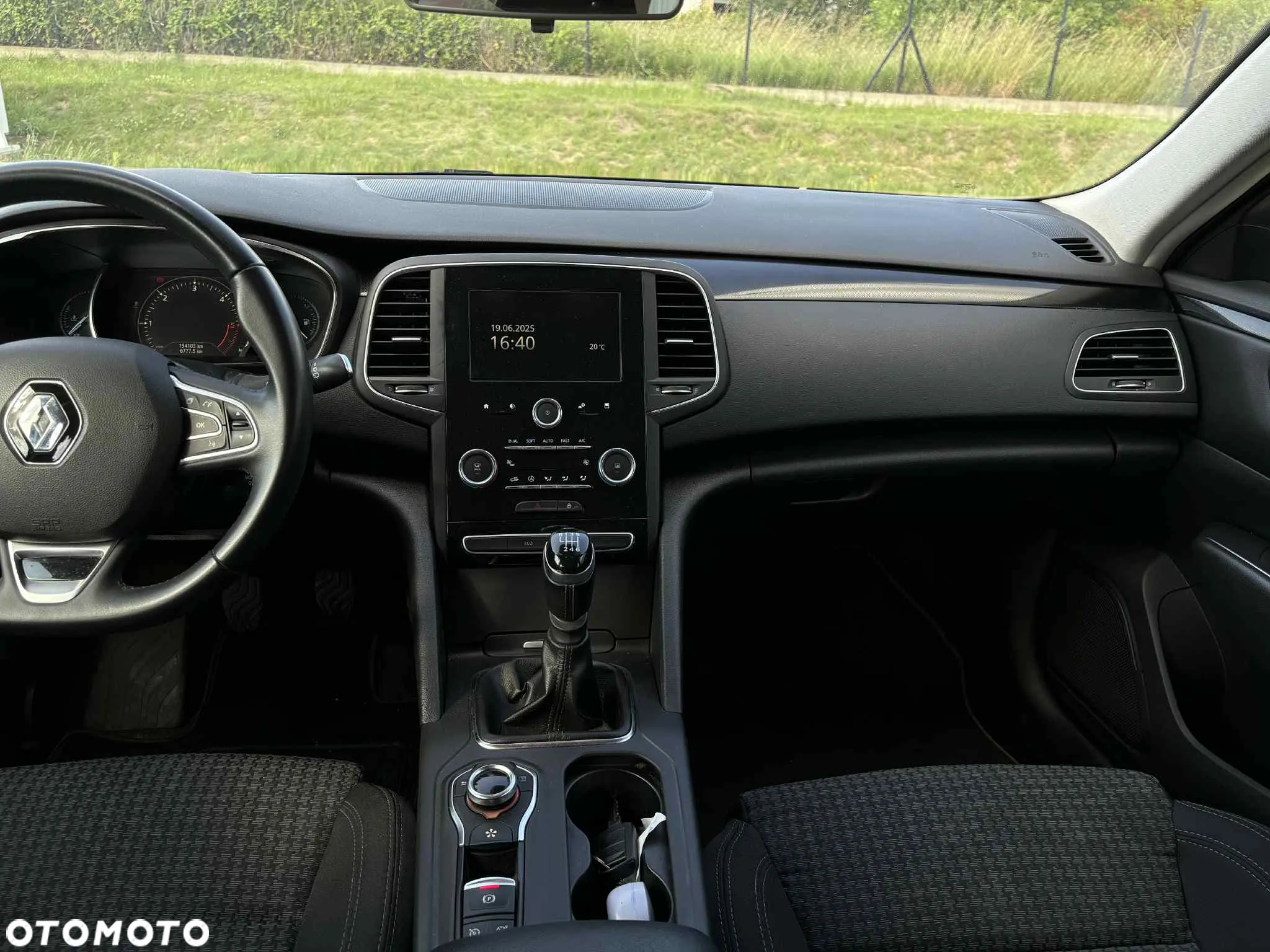 Renault Talisman 1.7 Blue dCi Business - 10