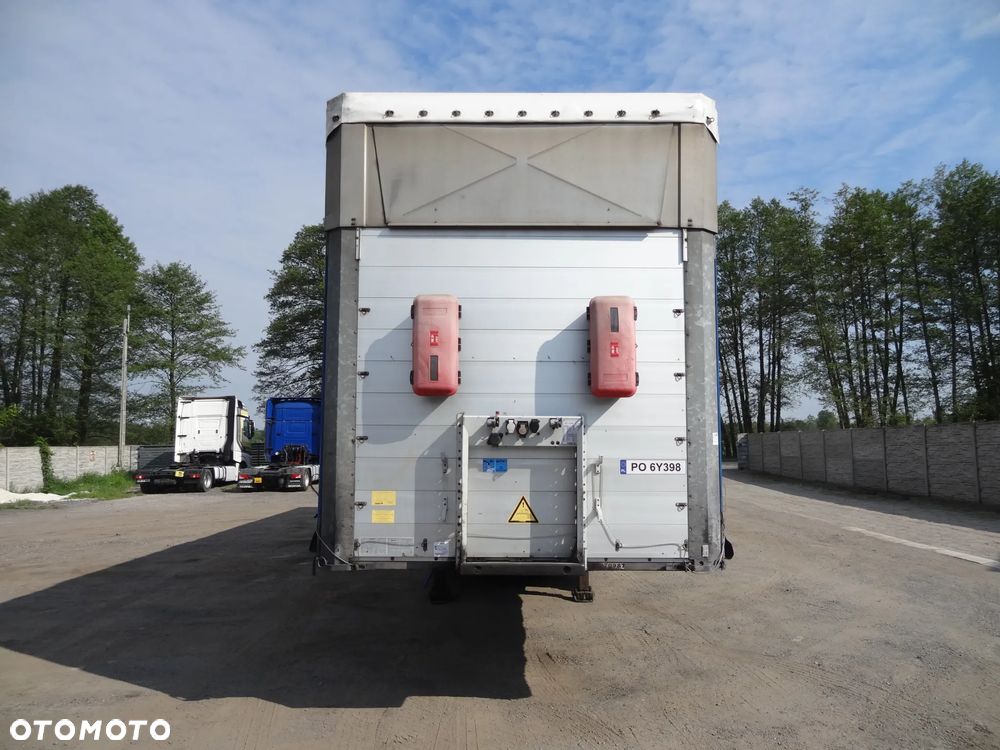 Schmitz Cargobull SCB S3T - 2