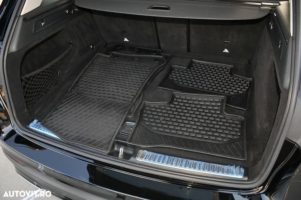 Mercedes-Benz GLC 250 d 4MATIC - 30