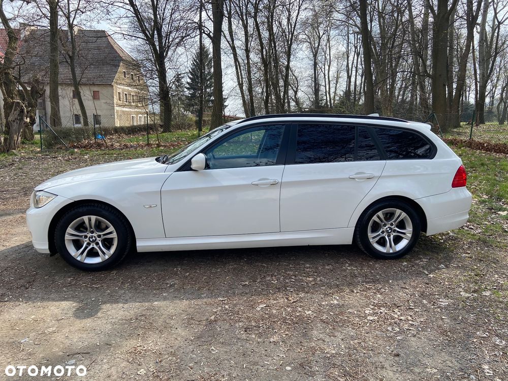 BMW Seria 3 316d - 3