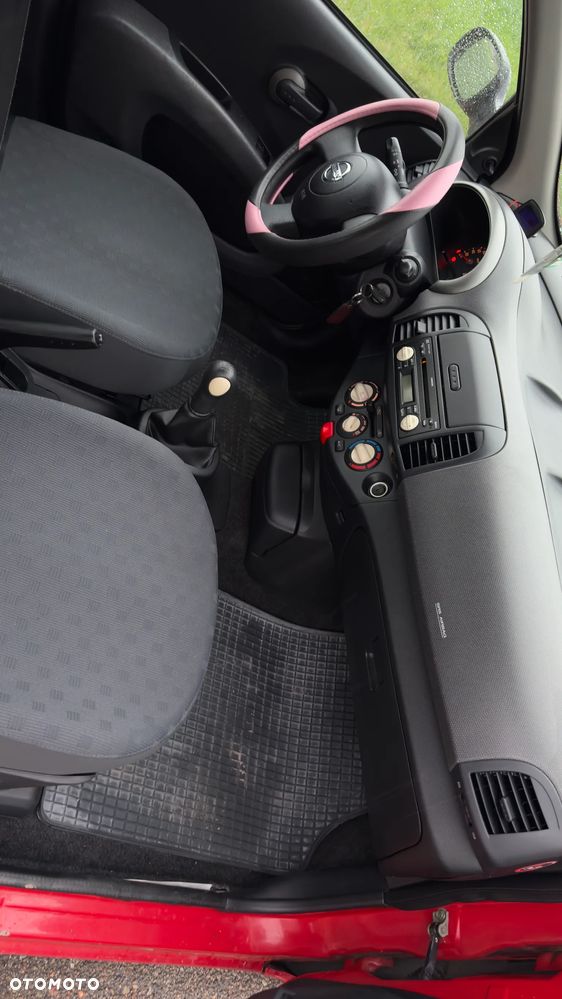 Nissan Micra 1.2 Acenta - 12