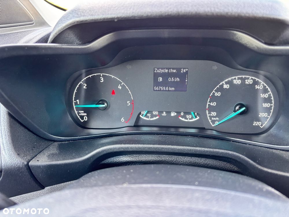 Ford Transit Connect 220 L1 S&S LKW Trend - 33