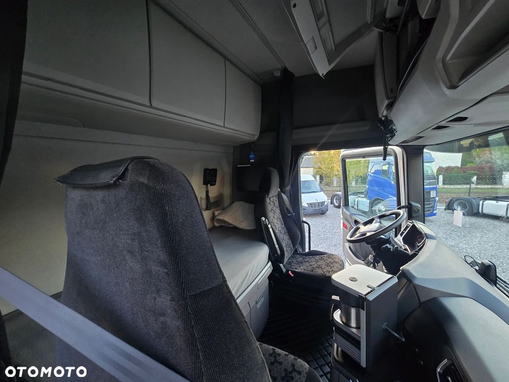 Scania S500/Radar/ACC/SCC/Klim Postojowa/Ksenony - 34