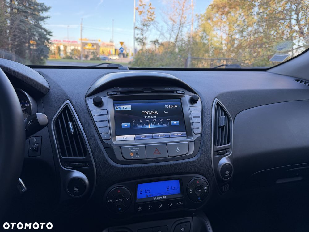 Hyundai ix35 - 20