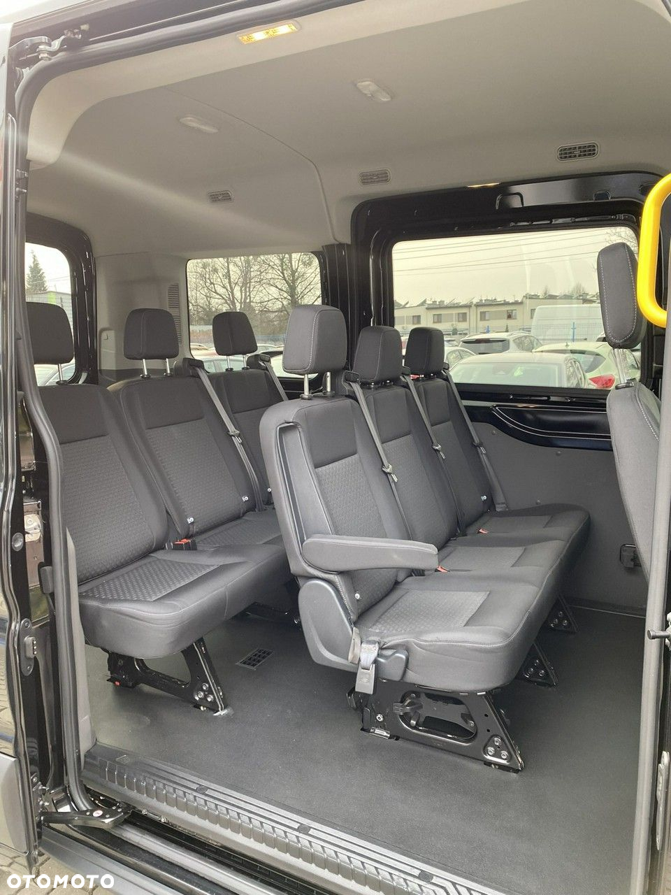 Ford Transit - 14