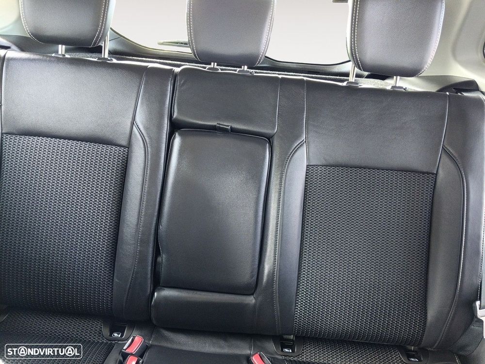 Suzuki S-Cross 1.4T S3 Mild Hybrid - 13