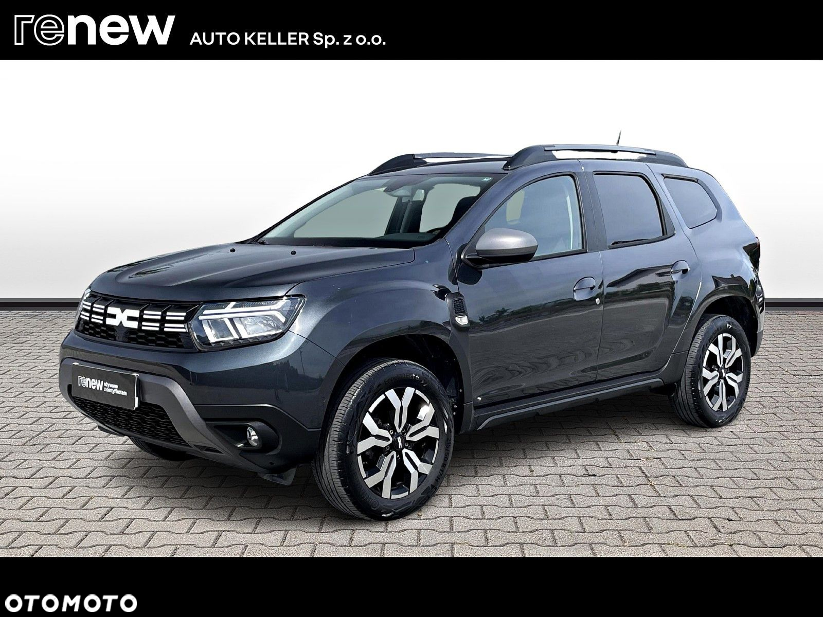 Dacia Duster - 2