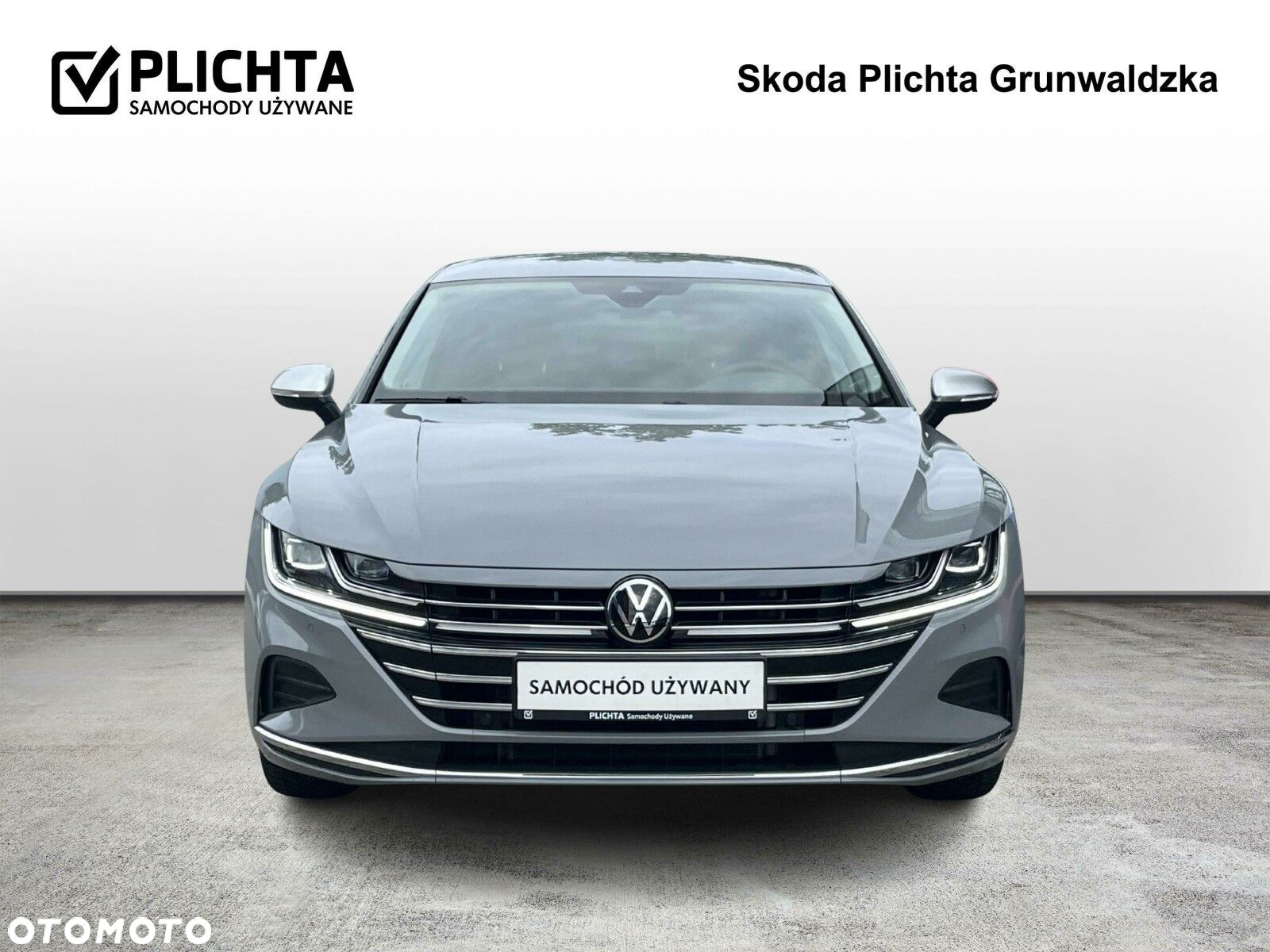 Volkswagen Arteon 2.0 TSI Elegance DSG - 8