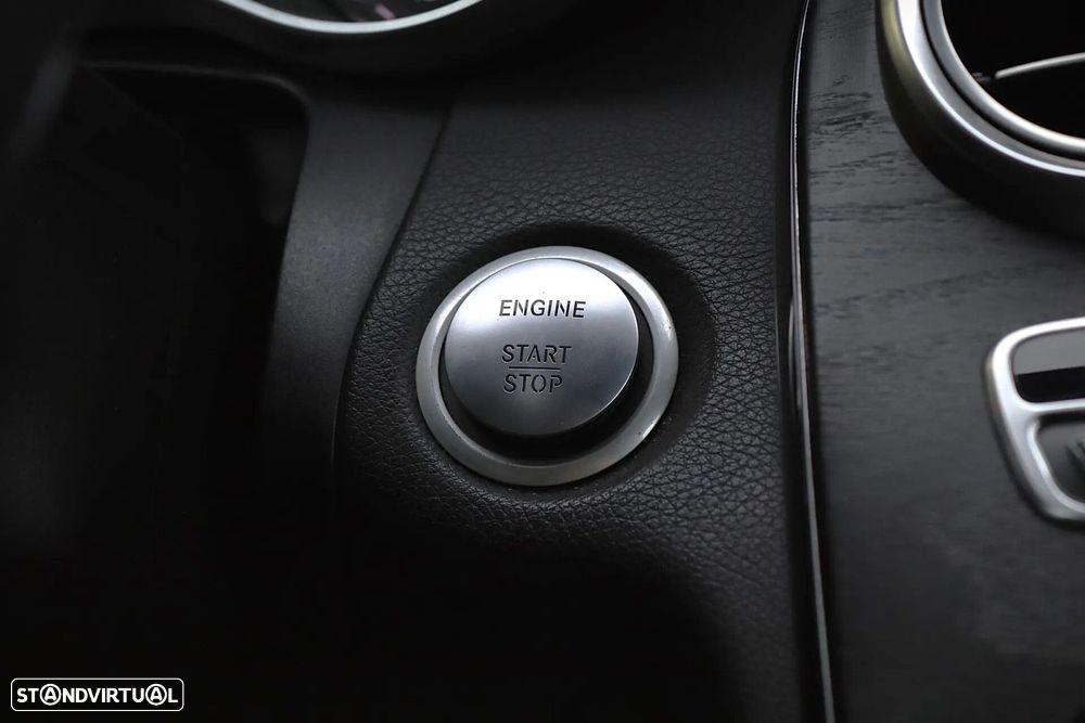 Mercedes-Benz C 250 d Aut. - 19