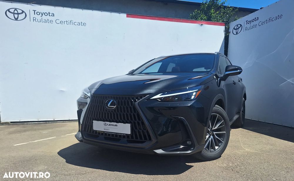 Lexus Seria NX 450h+ AWD CVT PHEV Executive - 1