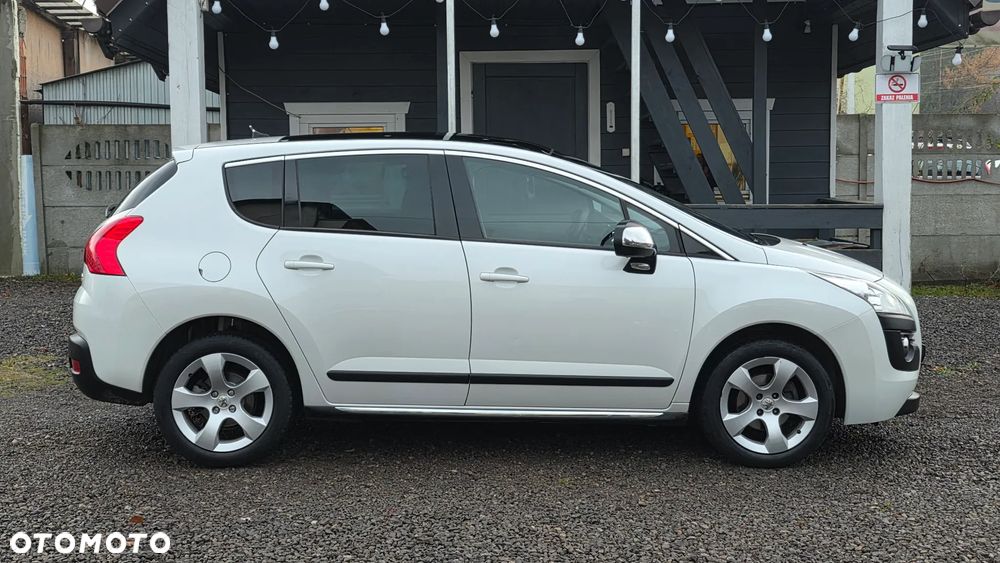 Peugeot 3008 120 VTi Premium - 28