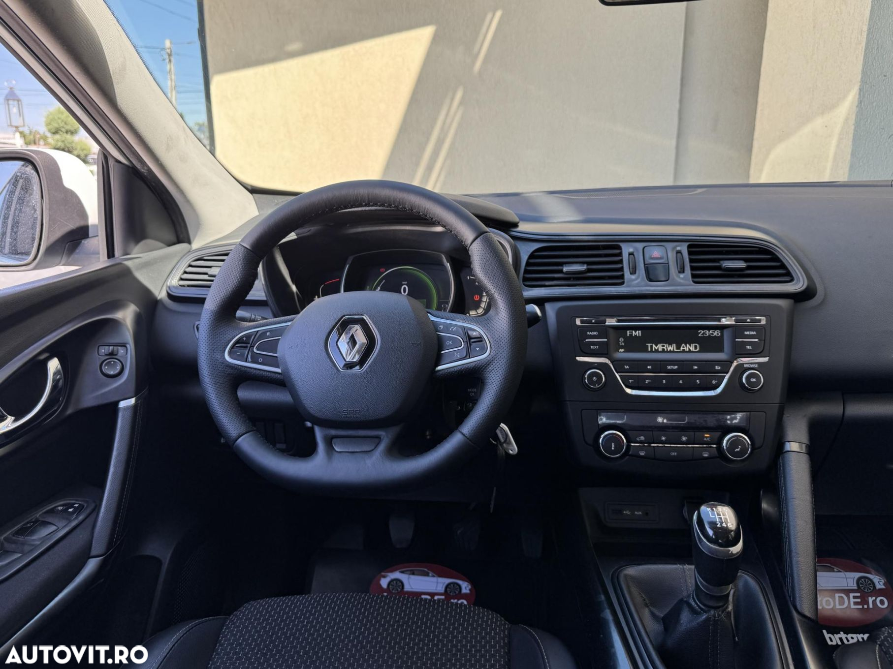 Renault Kadjar - 9