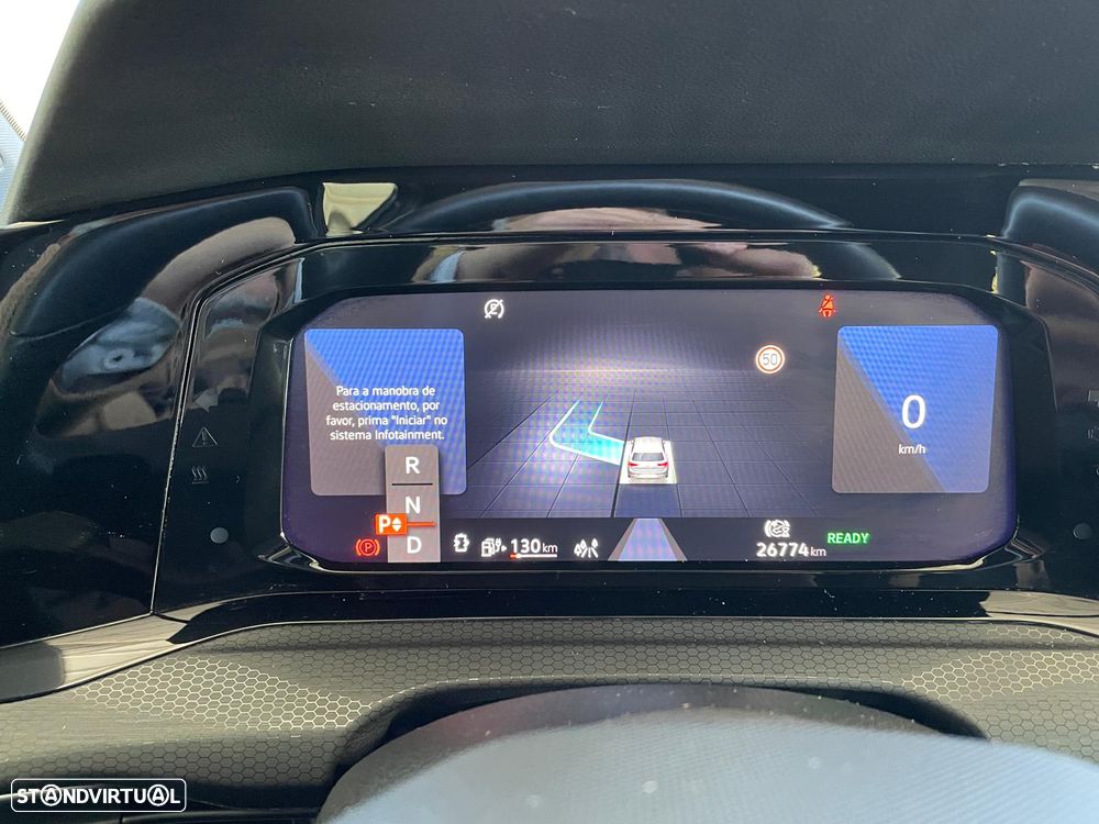 VW Golf 1.4 eHybrid OPF DSG GTE - 29