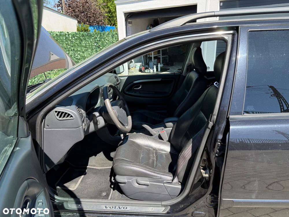 Volvo V40 2.0T Classic Limited Edition Sport - 13