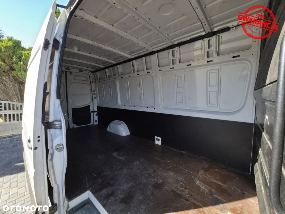 Volkswagen CRAFTER - 30