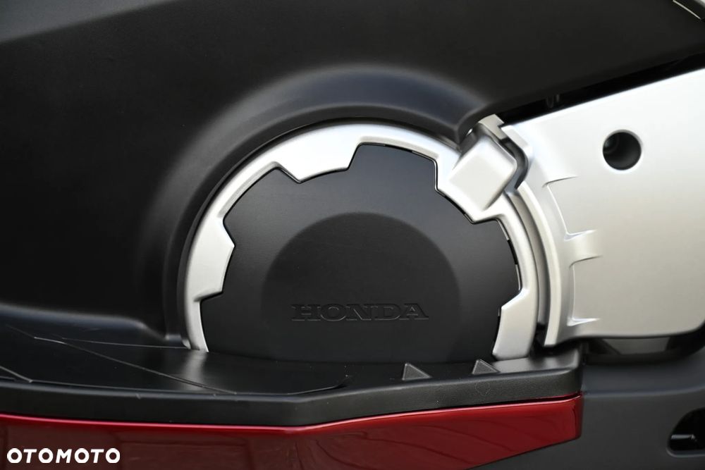 Honda NC - 19