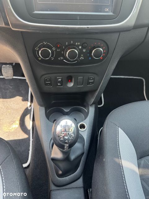 Dacia Sandero Stepway - 30