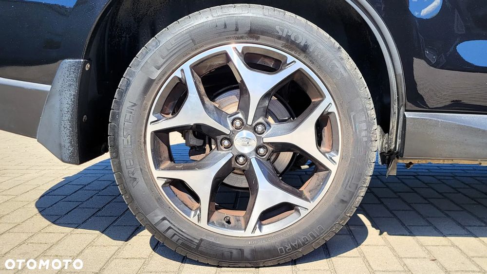 Subaru Forester 2.0XT Lineartronic Comfort - 26