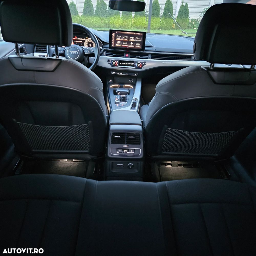 AUDI A5 Sportback 2021 — imagine 16