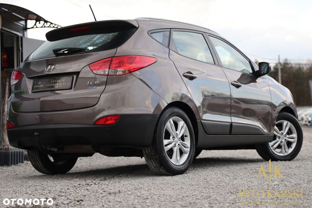 Hyundai ix35 - 4