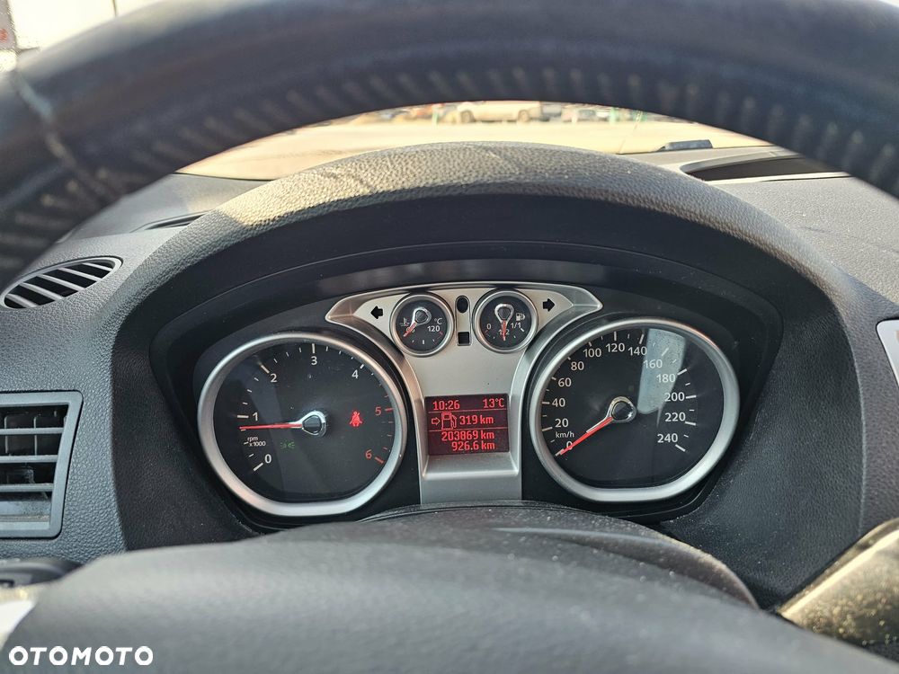 Ford Kuga - 9