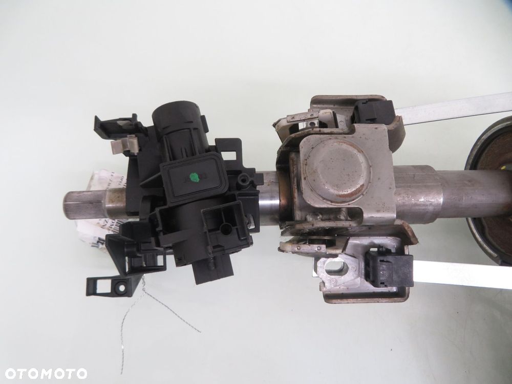 WSPOMAGANIE ELEKTRYCZNE OPEL MERIVA A 93392692 09383290 26093339 - 10