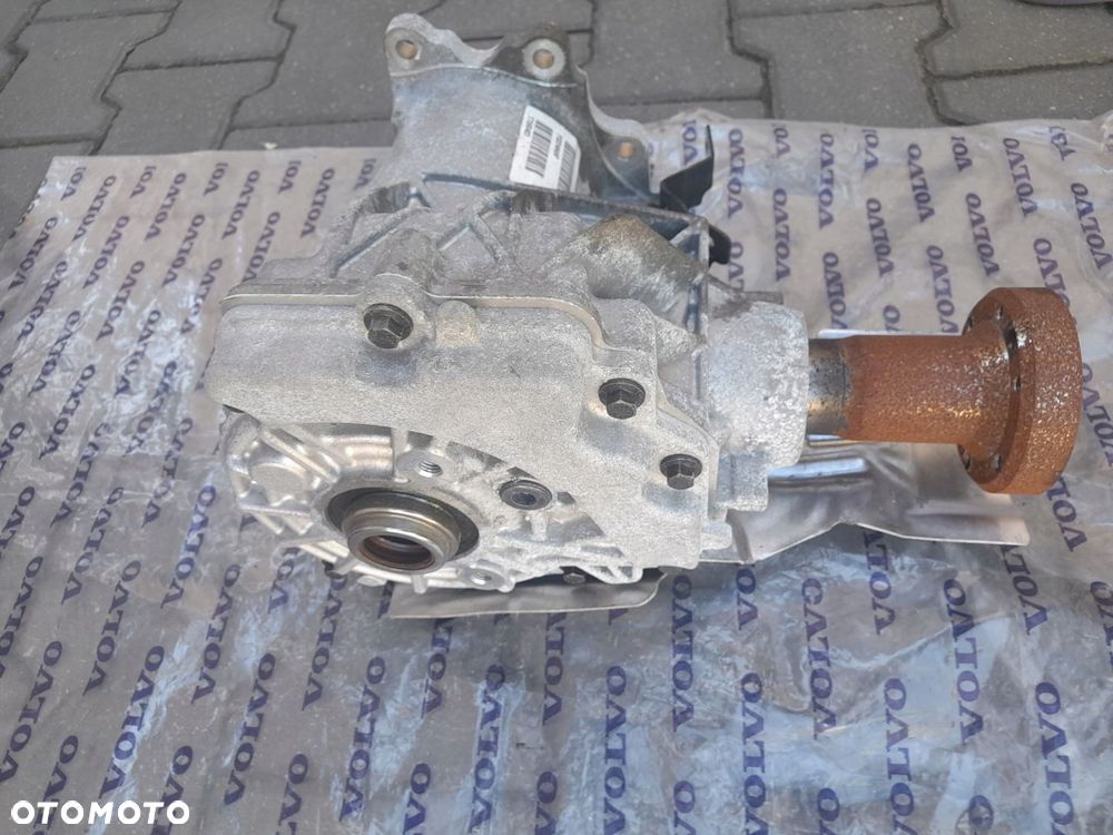 PRZEKŁADNIA KĄTOWA 32249459 VOLVO XC60 II 2020R W-WA - 3