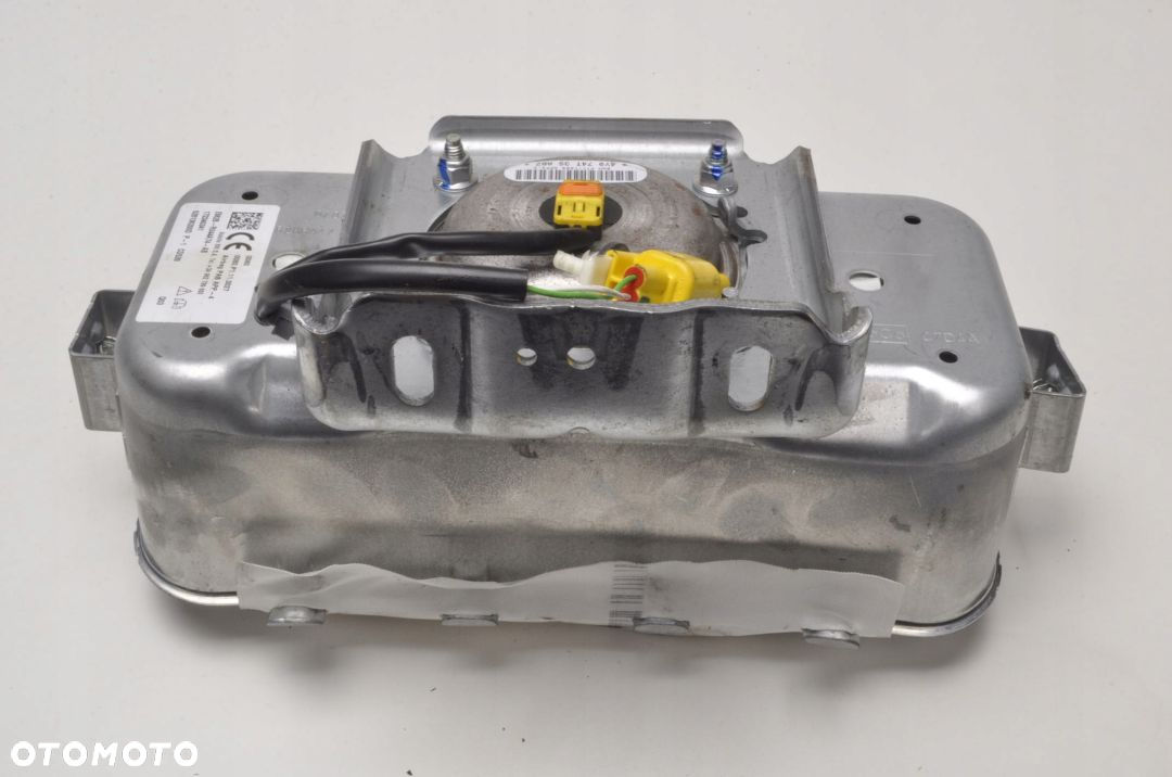 FORD S-MAX MK2 PODUSZKA PASAŻERA AIRBAG - 3