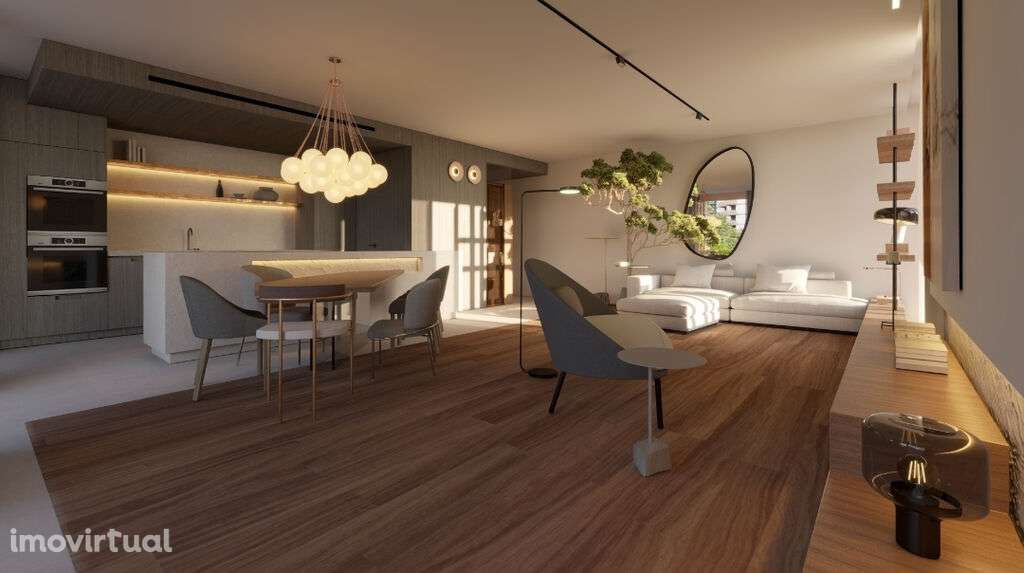 Venda Apartamento - Grande imagem: 2/24