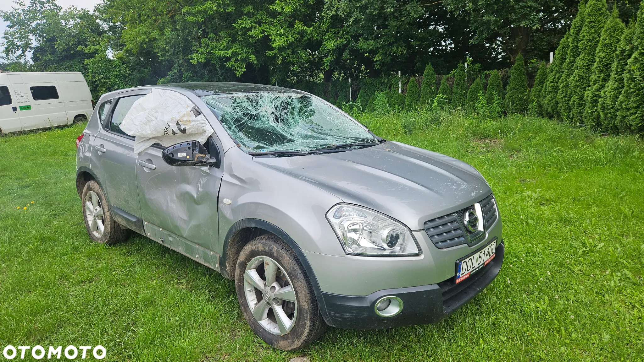 Nissan Qashqai - 3