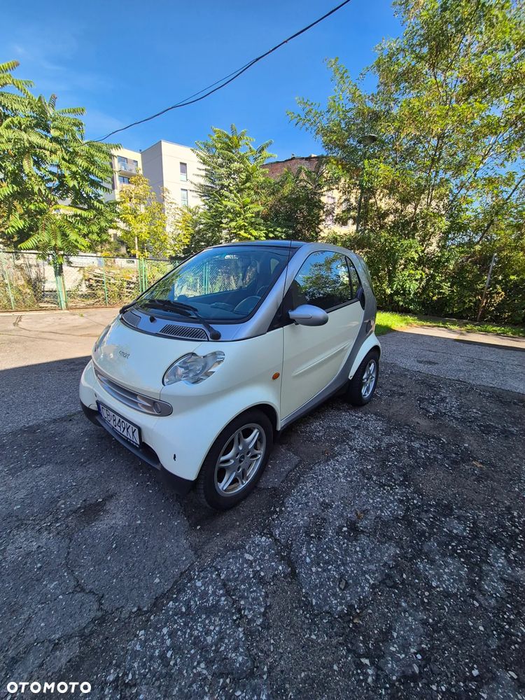 Smart Fortwo - 4