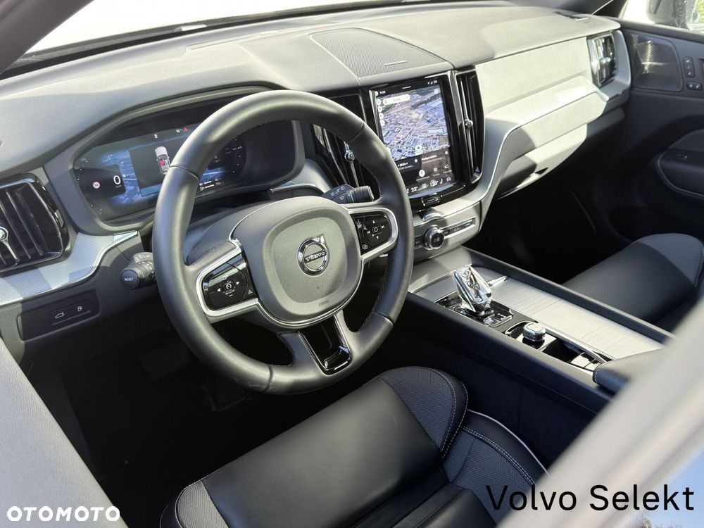 Volvo XC 60 - 25