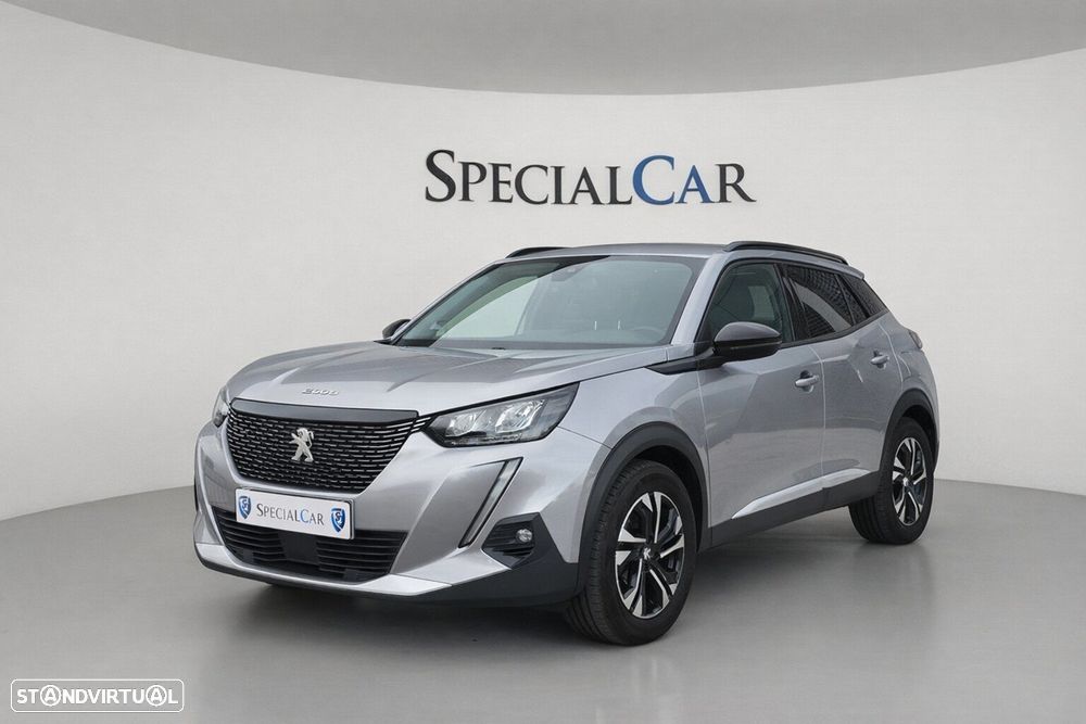 Peugeot 2008 1.2 Allure - 1