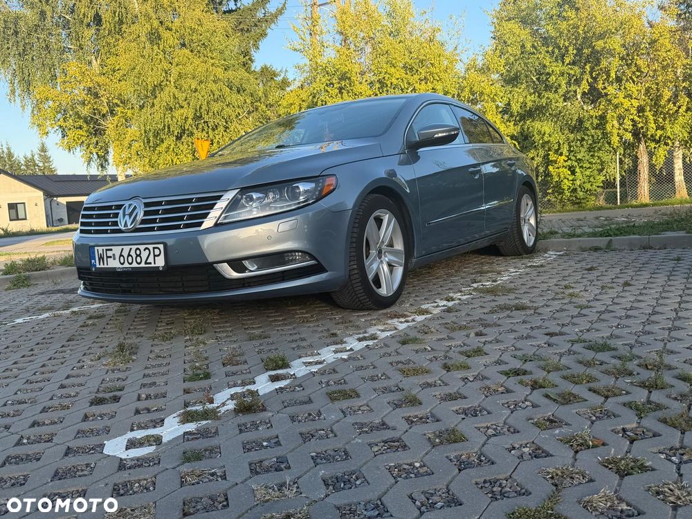 Volkswagen CC 2.0 TSI DSG - 3