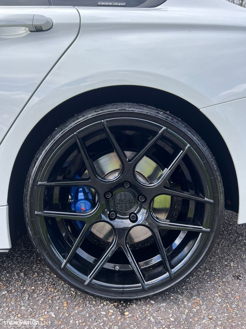 BMW 435 Gran Coupé d xDrive Pack M Auto - 14