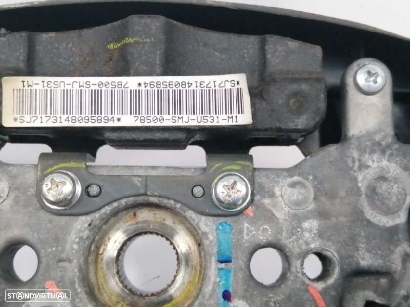 VOLANTE HONDA CIVIC VIII HATCHBACK 2008 - 2