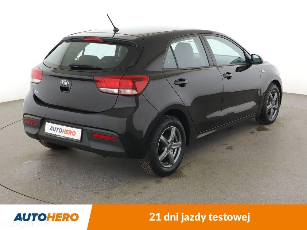 Kia Rio - 6