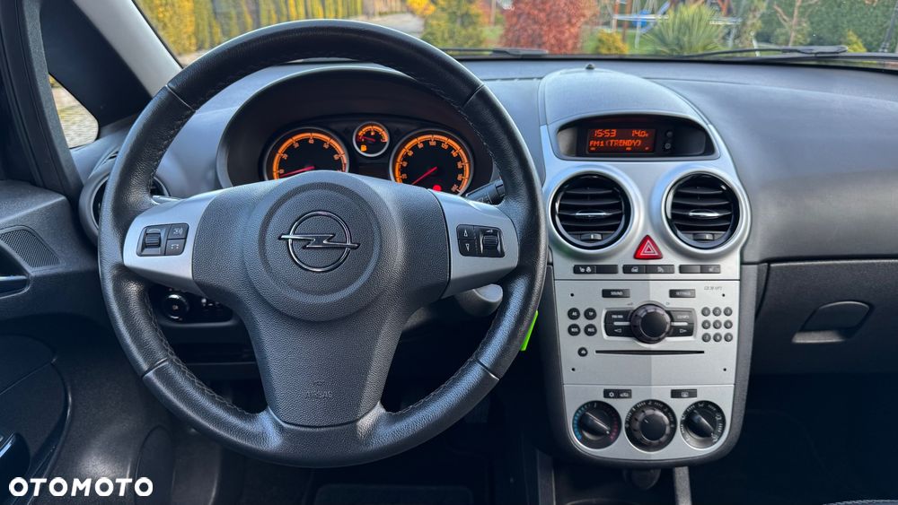Opel Corsa - 21