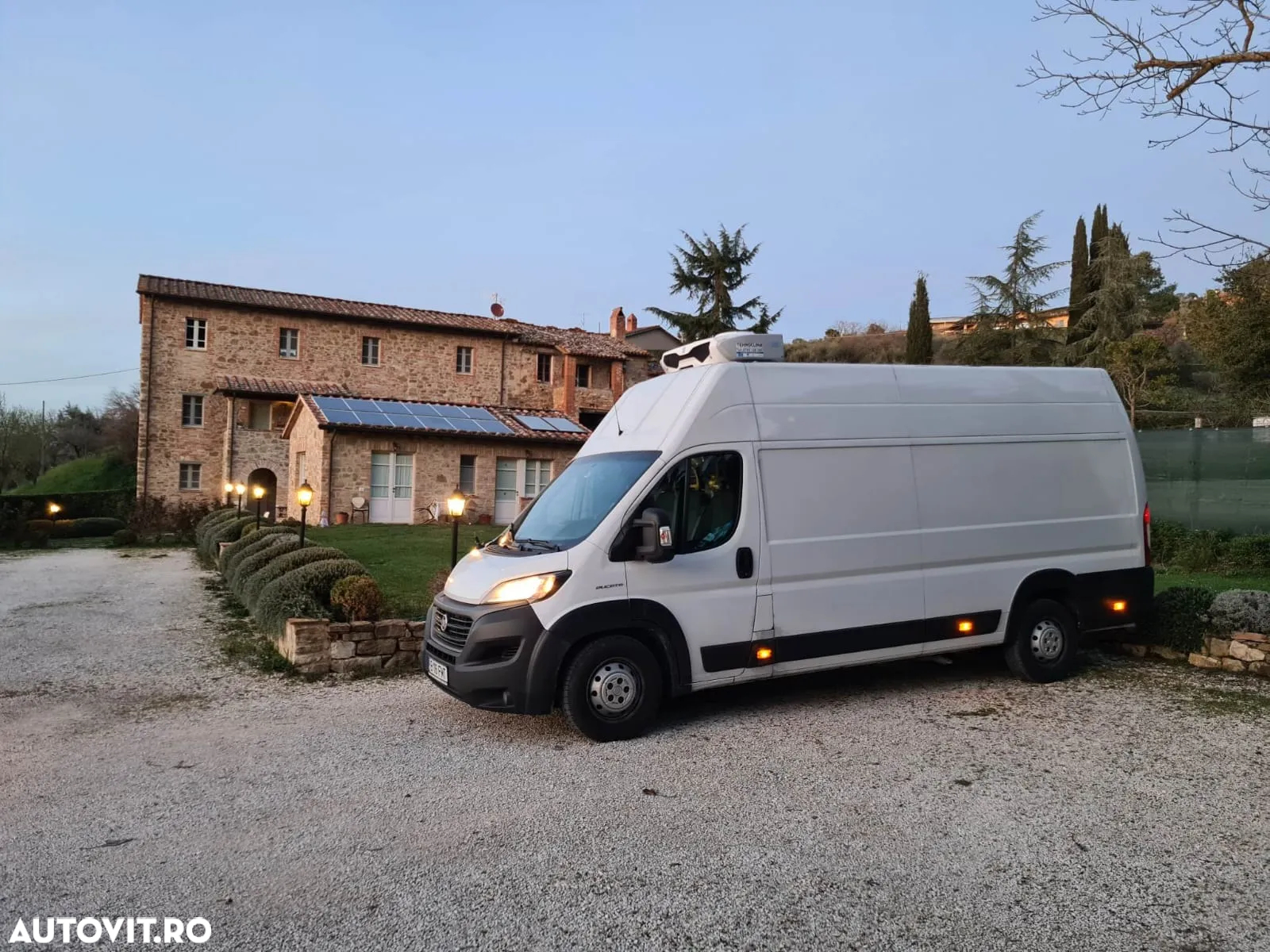 Fiat DUCATO - 3