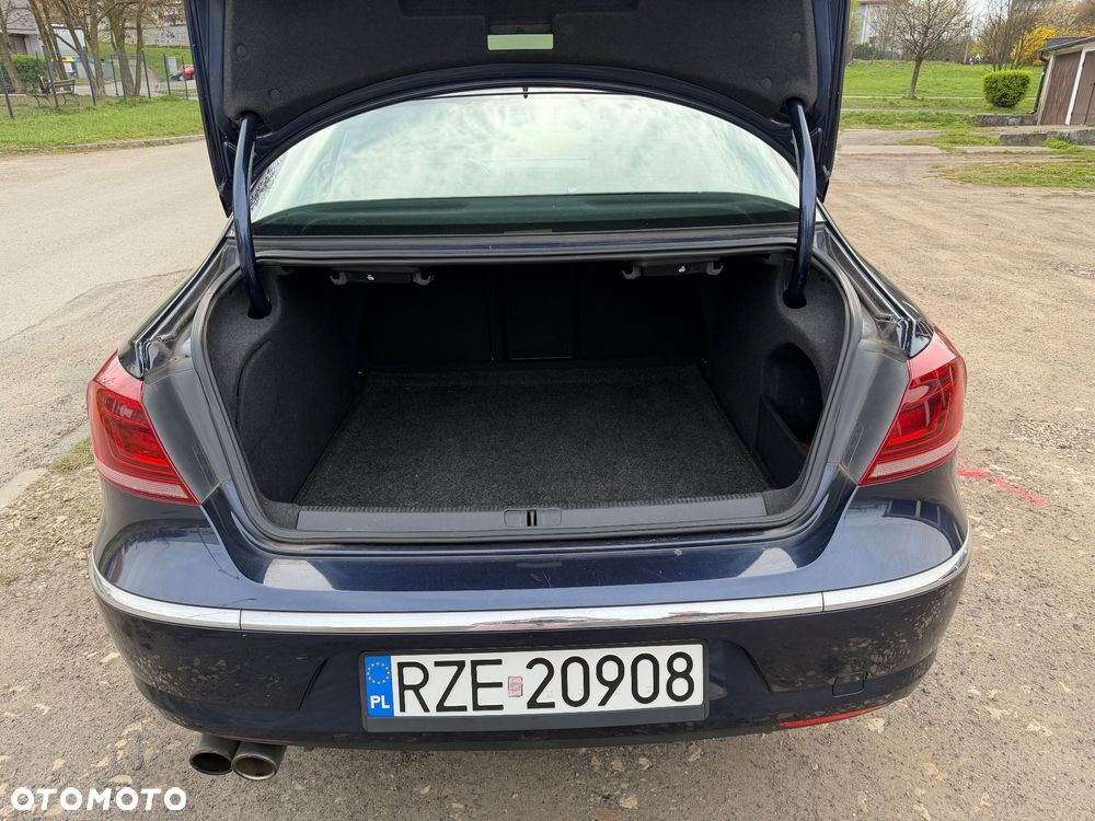 Volkswagen CC - 29