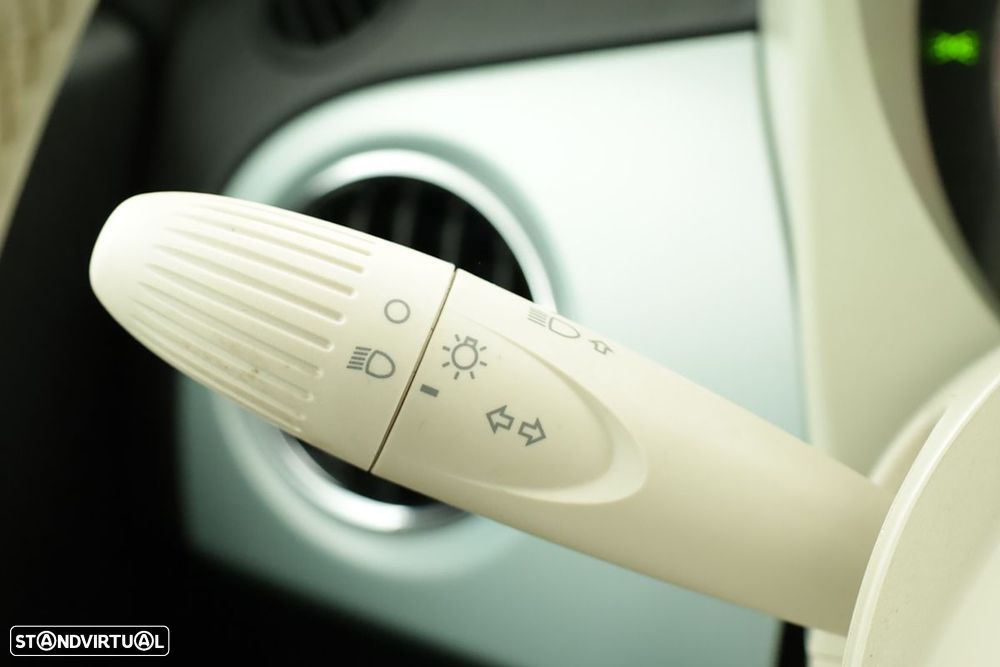 Fiat 500C 1.0 Hybrid Dolcevita - 19