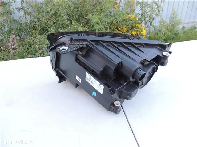 Far dreata Full Led Fiat 500 Electric cod 00521400260  . - 7