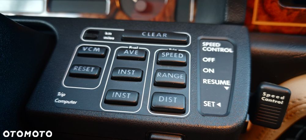 Jaguar XJ Sovereign 4.0i - 24
