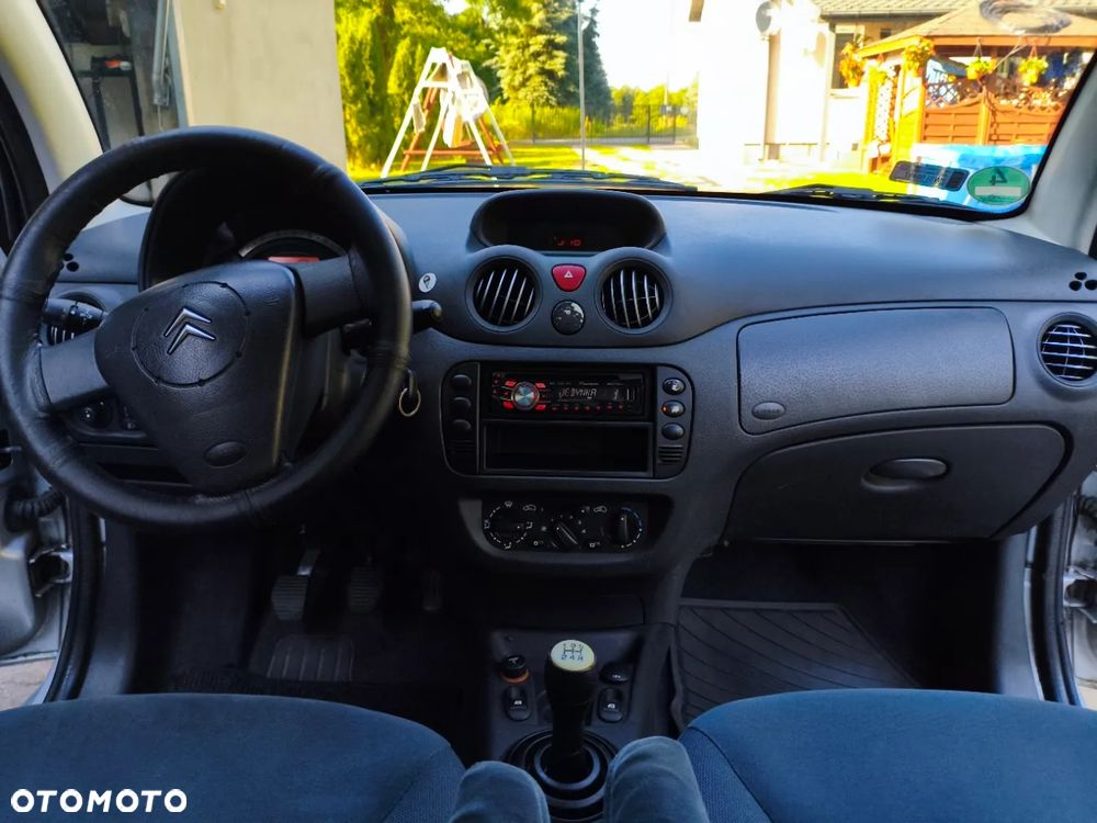 Citroën C3 1.1 SX - 5