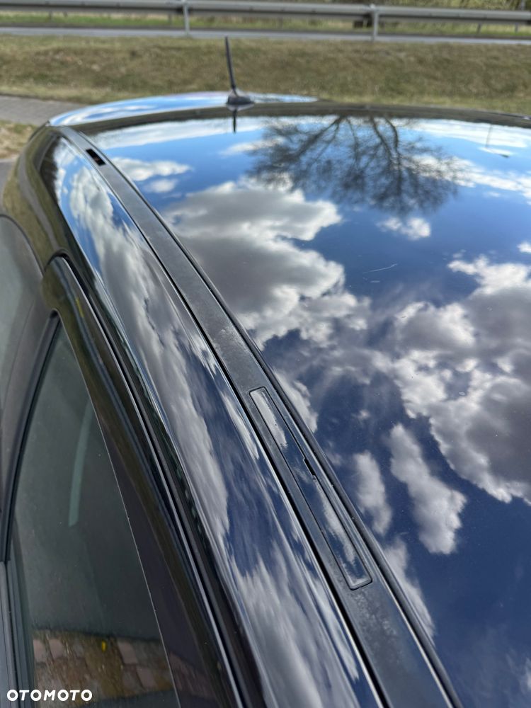 Opel Astra 1.8 Automatik Cosmo - 20