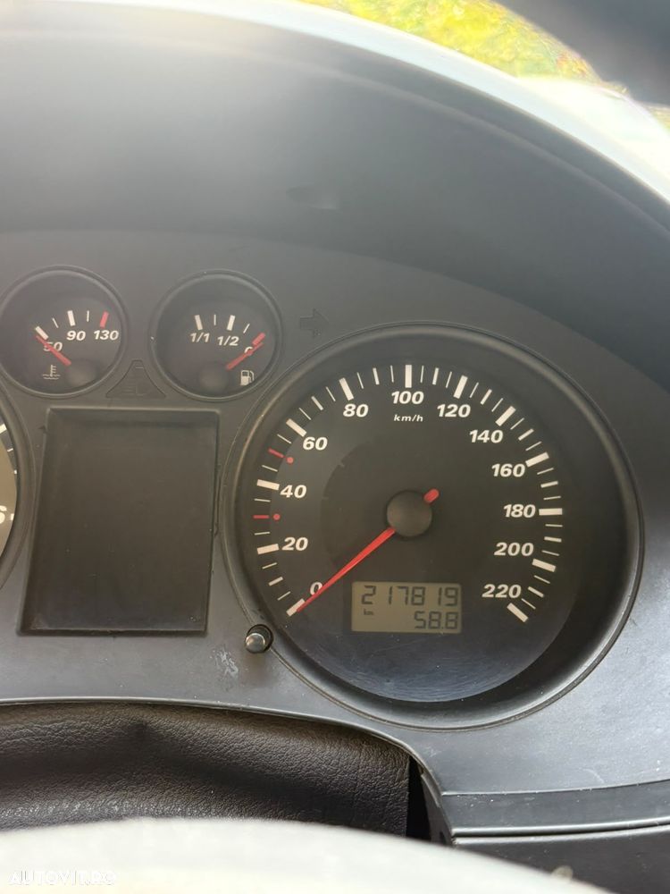 Seat Cordoba 1.4 Reference - 8