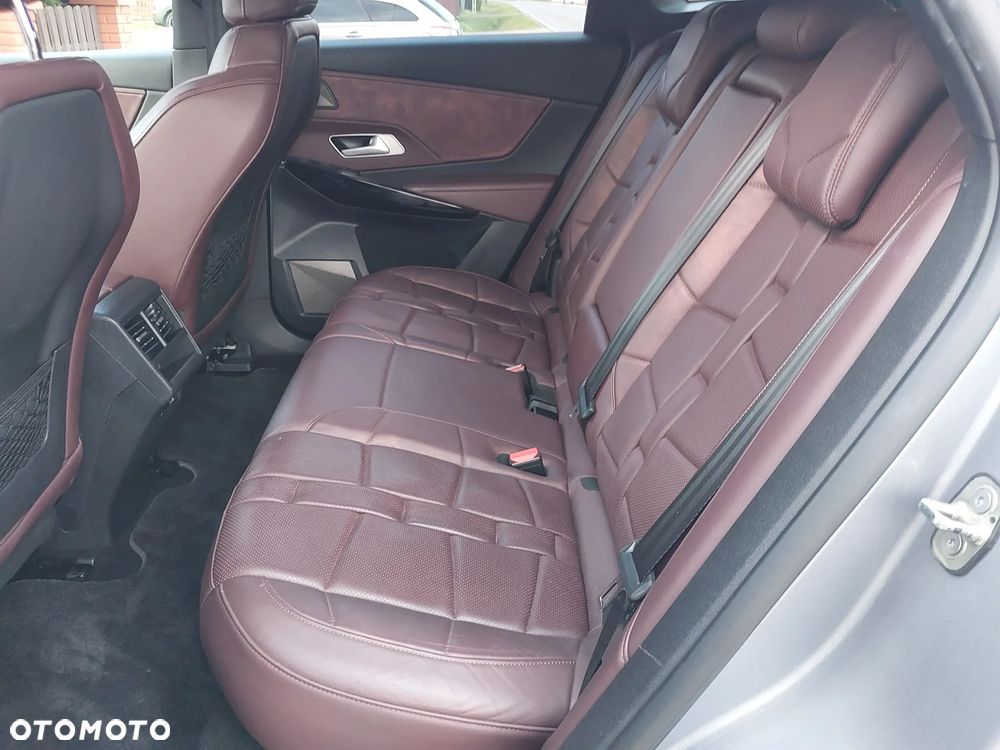 DS Automobiles DS 7 Crossback 2.0 BlueHDi Grand Chic - 23