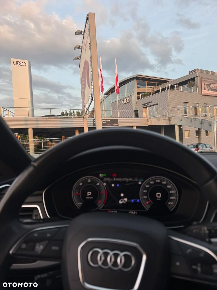 Audi A5 Sportback 40 TDI mHEV Quattro S Line S tronic - 13