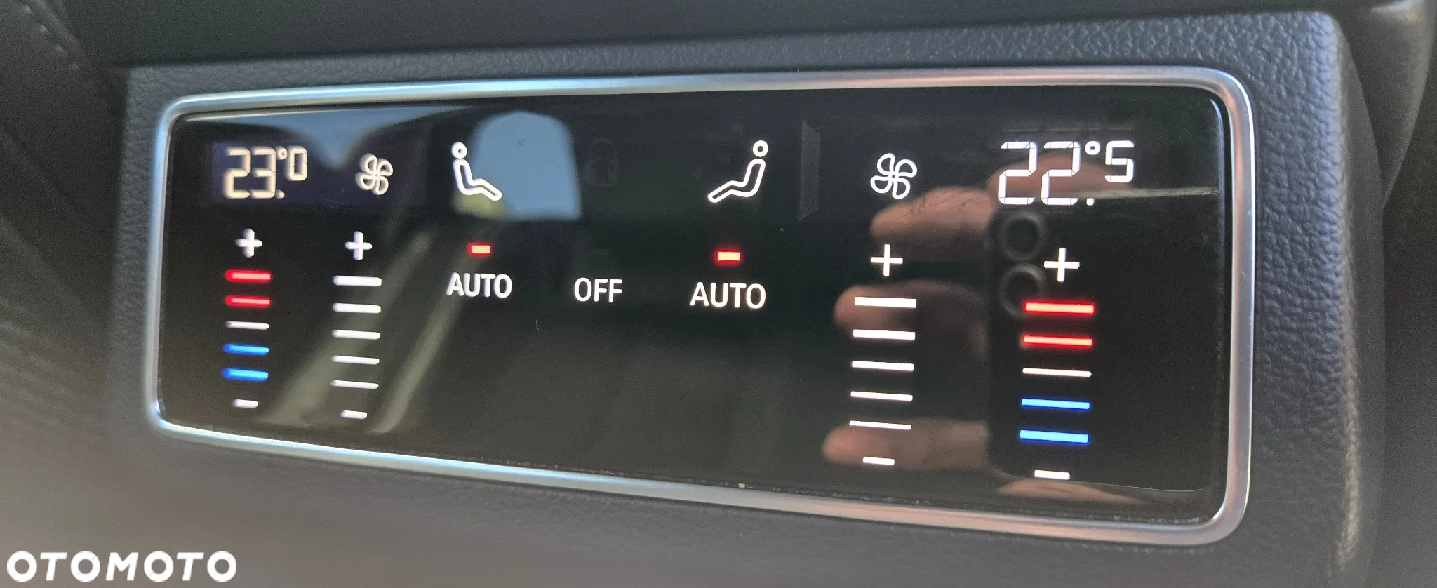 Audi A6 Avant 40 TDI S tronic S line - 9